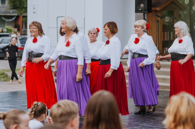 Apkaimes svētki 2025
